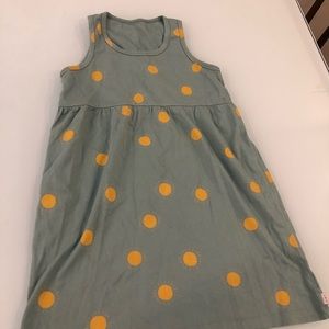 Tiny Cottons printed jumper